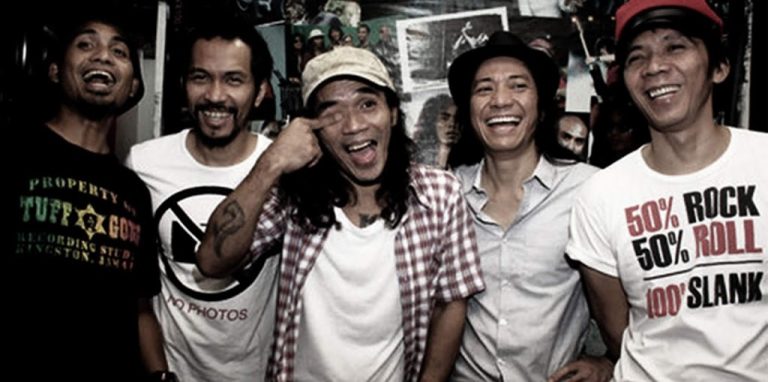 Dibalik Pembatalan Konser Slank Di Aceh