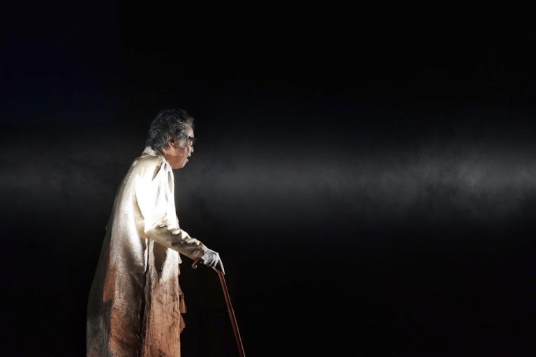 Para Pensiunan 2049 : Balada Koruptor yang Dikejar hingga Alam Kubur