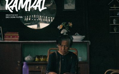 Bungo Rampai: Ritual Merawat Kesetiaan dan Doa yang Tak Pernah Usai