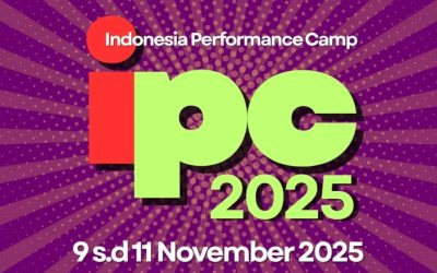 Indonesia Performance Camp 2025 Hadirkan Workshop Dramaturgi Postdramatic di Sumatera Barat