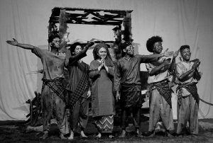 Selirih Dua Kota; Tur Pertunjukan Teater “Malin Kundang Lirih” — Jakarta & Bojonegoro, Desember 2025