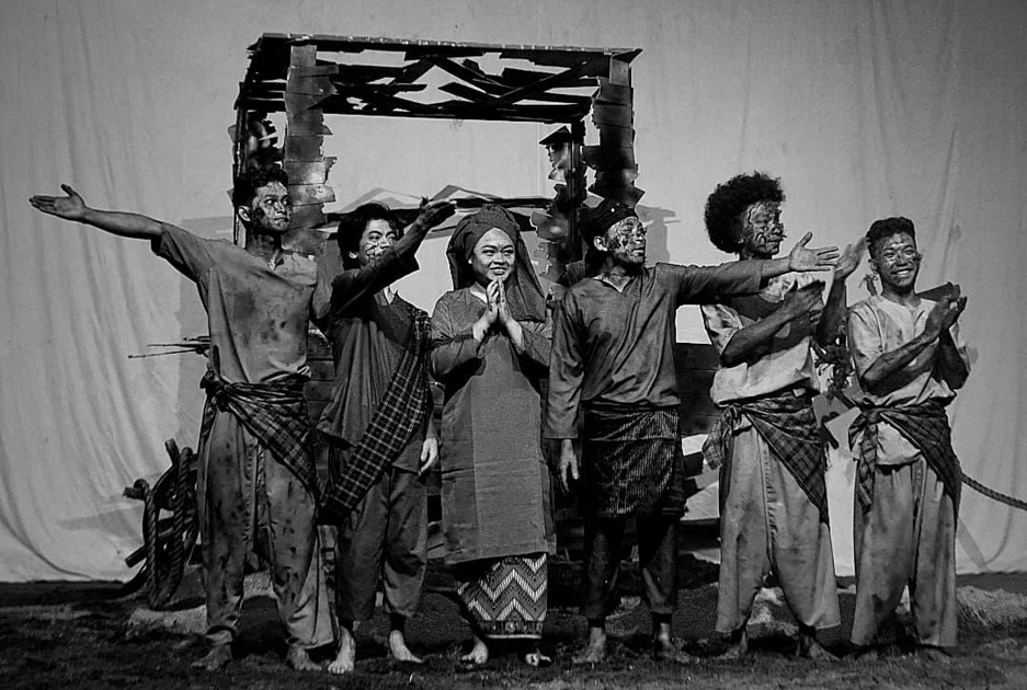 Selirih Dua Kota; Tur Pertunjukan Teater “Malin Kundang Lirih” — Jakarta & Bojonegoro, Desember 2025