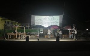 Mengubah Warung Ketupat menjadi Panggung Bakat: Transformasi Teater Sambilan Ruang Menuju Lembaga Seni Berkelanjutan Melalui PISN